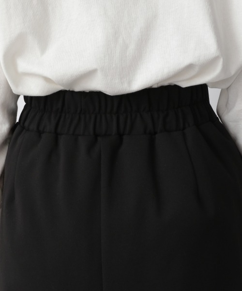 LOWRYS FARM(ローリーズファーム)の「ストレッチハイウエストタイトスカート 254884(スカート・レディース・アイボリー/ブラック/ブラウン/グリーン・FREE)」の16枚目の写真