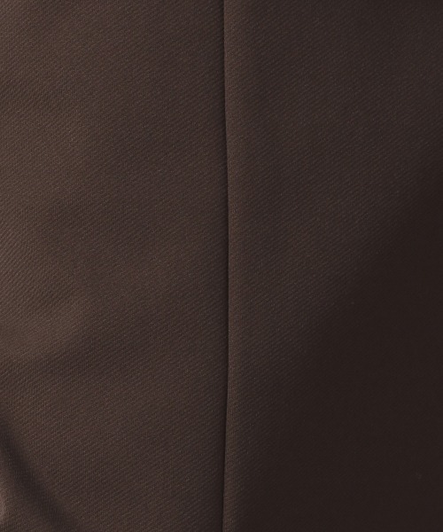 LOWRYS FARM(ローリーズファーム)の「ストレッチハイウエストタイトスカート 254884(スカート・レディース・アイボリー/ブラック/ブラウン/グリーン・FREE)」の19枚目の写真