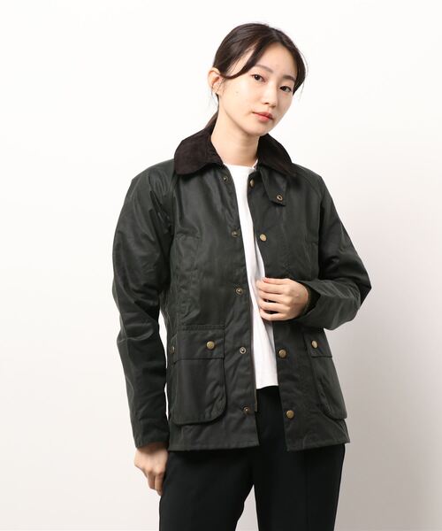 Barbour(バブアー)の「【 BARBOUR / バブアー 】レディース Barbour(バブアー)の「【 BARBOUR / バブアー 】レディース