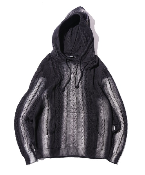 STAMPD（スタンプド）の「【SAFARI 12月号掲載】 STAMPD/スタンプド