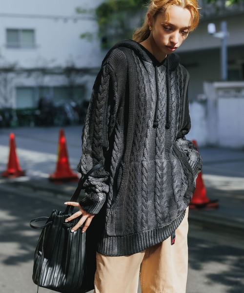 STAMPD（スタンプド）の「【SAFARI 12月号掲載】 STAMPD/スタンプド