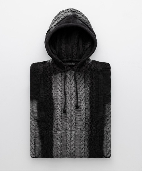 STAMPD（スタンプド）の「【SAFARI 12月号掲載】 STAMPD/スタンプド