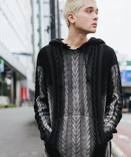 STAMPD ニット - stampd（ニット・セーター｜トップス）：メンズ 