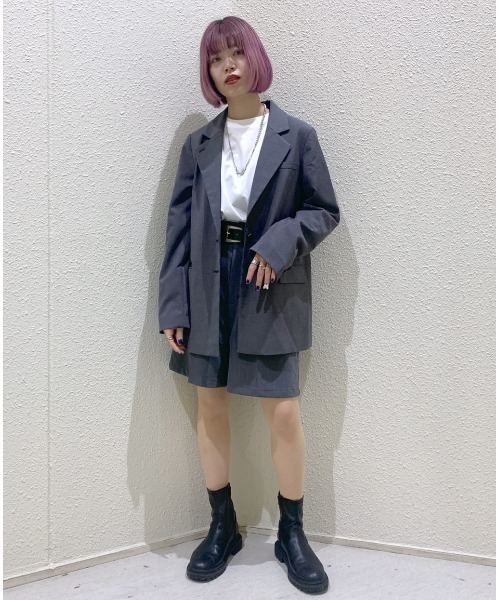 専用PAGEBOY 　シアージァケット 楽天市場】【SALE／49%OFF】シアージャガードブルゾン PAGEBOY