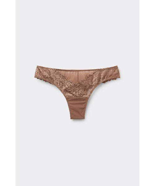 SHOP roses様 intimissimiリクエスト 2点 まとめ商品 La Vie en Rose Tulle and Lace Bodysuit | Intimissimi