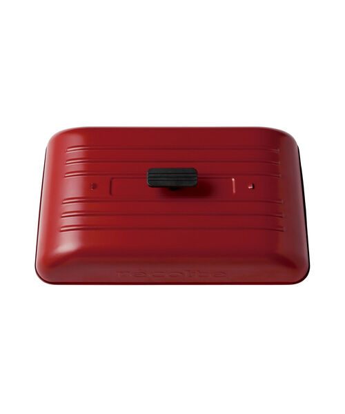 Afternoon Tea（アフタヌーンティー）の「recolte/ホームバーベキュー（キッチン家電・レディース・レッド・ONE SIZE）」の16枚目の写真