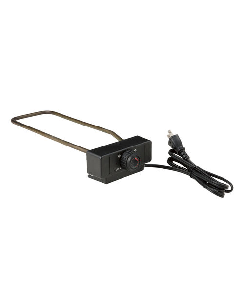 Afternoon Tea（アフタヌーンティー）の「recolte/ホームバーベキュー（キッチン家電・レディース・レッド・ONE SIZE）」の3枚目の写真