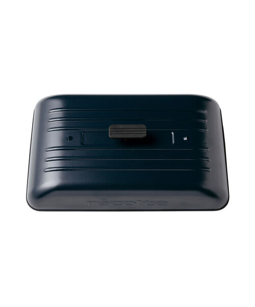 Afternoon Tea（アフタヌーンティー）の「recolte/ホームバーベキュー（キッチン家電・レディース・レッド・ONE SIZE）」の8枚目の写真