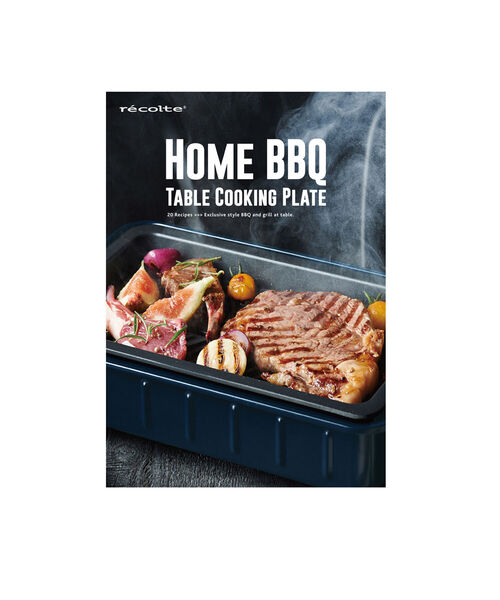 Afternoon Tea（アフタヌーンティー）の「recolte/ホームバーベキュー（キッチン家電・レディース・レッド・ONE SIZE）」の11枚目の写真