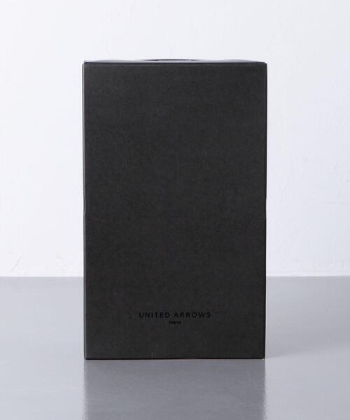 UNITED ARROWS（ユナイテッドアローズ）の「＜UNITED ARROWS＞ポインテッド サイドオープン パンプス（パンプス・レディース・ブラック/ナチュラル・38/35/36/37/35h/36h/37h）」の13枚目の写真