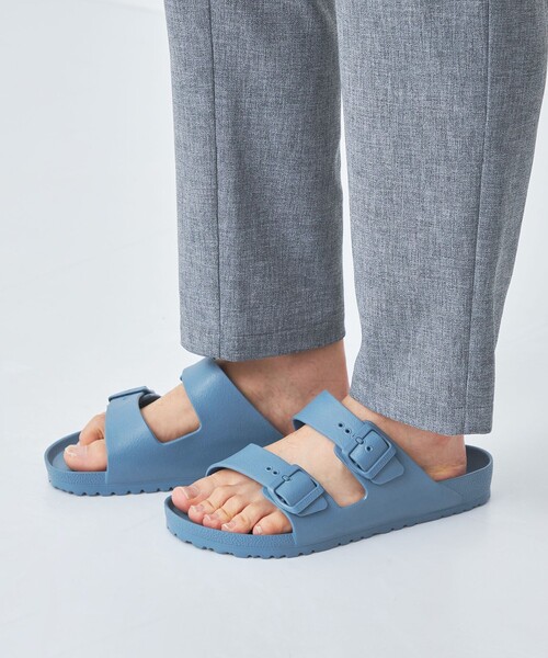 BIRKENSTOCK＞Arizona アリゾナ EVA サンダル（サンダル