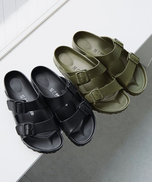 BIRKENSTOCK＞Arizona アリゾナ EVA サンダル（サンダル