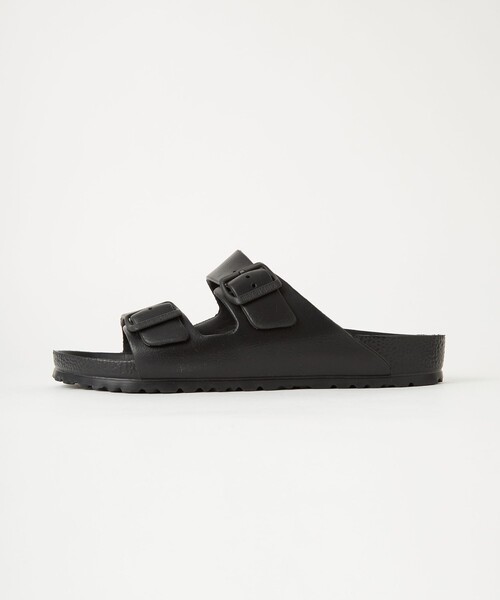 BIRKENSTOCK(ビルケンシュトック)の「<BIRKENSTOCK>Arizona アリゾナ EVA サンダル(サンダル・メンズ・ブラック/オリーブ/ダークブラウン/コバルトブルー/シルバー/オフホワイト/モカ・40/41/42/43)」の13枚目の写真