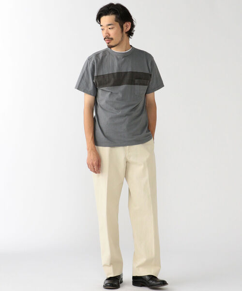 Kaptain Sunshine（キャプテン サンシャイン）の「KAPTAIN