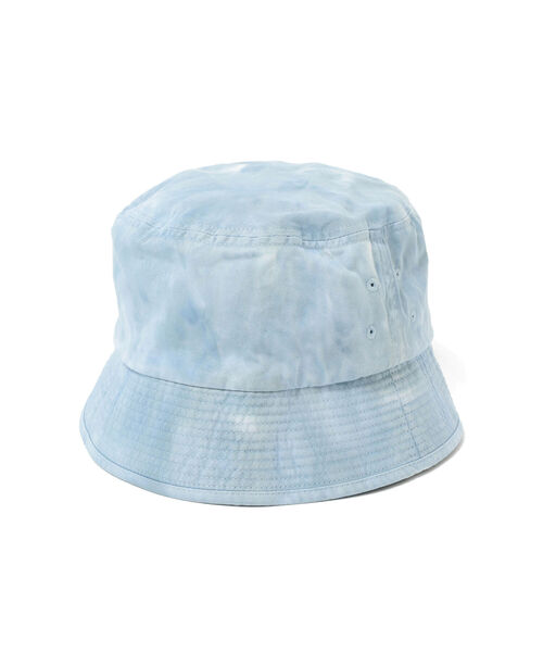 B:MING by BEAMS(ビーミングバイビームス)の「INFIELDER DESIGN / SOME NEED HAT(ハット・メンズ・ブラック/ブルー・ONE SIZE)」の1枚目の写真