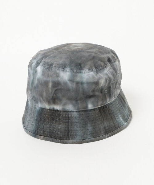 B:MING by BEAMS(ビーミングバイビームス)の「INFIELDER DESIGN / SOME NEED HAT(ハット・メンズ・ブラック/ブルー・ONE SIZE)」の4枚目の写真