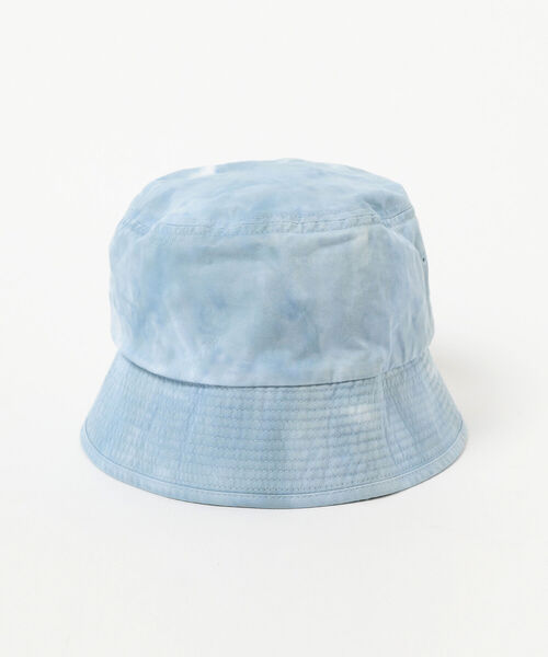 B:MING by BEAMS(ビーミングバイビームス)の「INFIELDER DESIGN / SOME NEED HAT(ハット・メンズ・ブラック/ブルー・ONE SIZE)」の6枚目の写真
