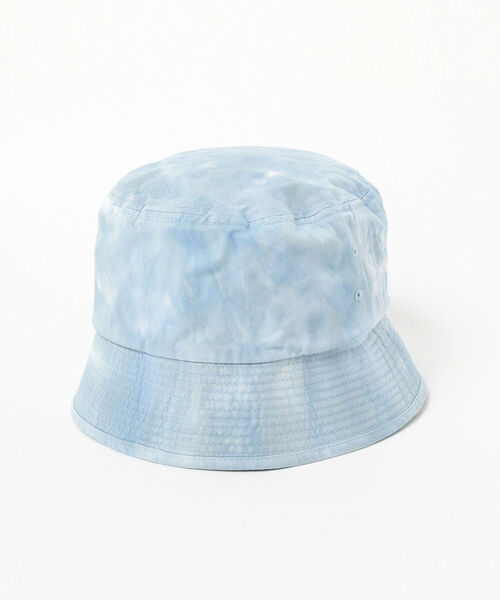 B:MING by BEAMS(ビーミングバイビームス)の「INFIELDER DESIGN / SOME NEED HAT(ハット・メンズ・ブラック/ブルー・ONE SIZE)」の7枚目の写真