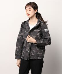 AVIREX | 【Women's】デコレーションコード マウンテンジャケット/DECORATION CORD MOUNTAIN JACKET/アヴィレックス/AVIREX(ブルゾン)