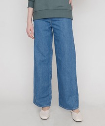 LEVI'S(R) MADE&CRAFTED(R) HIGH LOOSE SEICHO MADE IN JAPAN