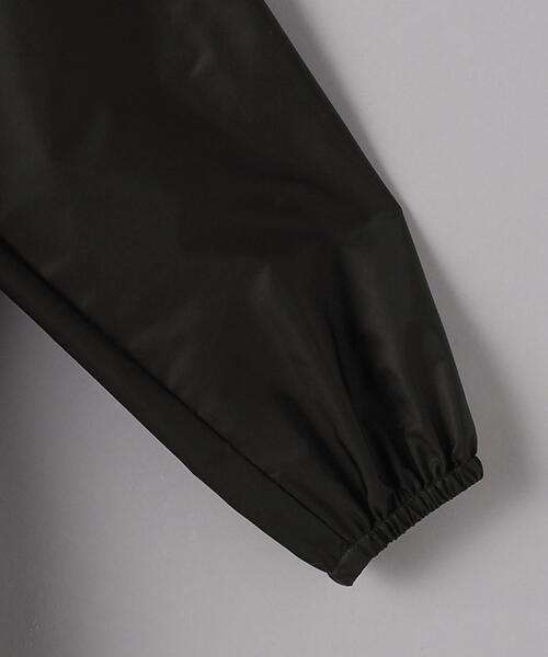 MONCLER(モンクレール)の「<MONCLER (モンクレール)>WETE ブルゾン ■■■(ブルゾン・レディース・ブラック・0/00)」の4枚目の写真