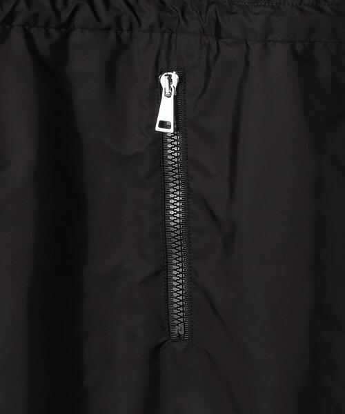 MONCLER(モンクレール)の「<MONCLER (モンクレール)>WETE ブルゾン ■■■(ブルゾン・レディース・ブラック・0/00)」の8枚目の写真