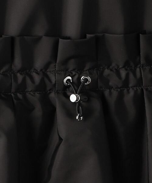 MONCLER(モンクレール)の「<MONCLER (モンクレール)>WETE ブルゾン ■■■(ブルゾン・レディース・ブラック・0/00)」の9枚目の写真