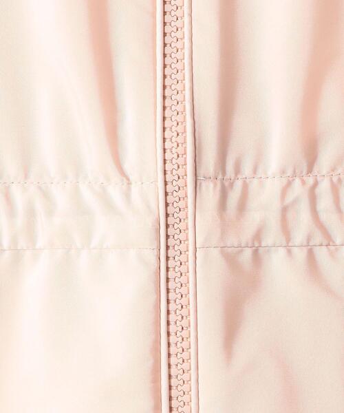 MONCLER(モンクレール)の「<MONCLER (モンクレール)>WETE ブルゾン ■■■(ブルゾン・レディース・ブラック・0/00)」の13枚目の写真