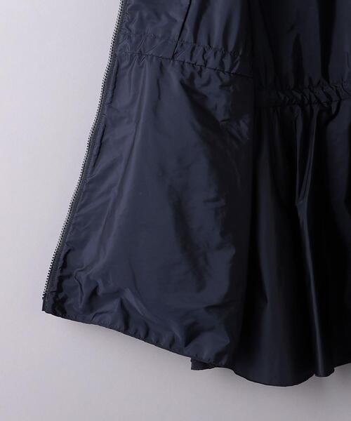 MONCLER(モンクレール)の「<MONCLER (モンクレール)>WETE ブルゾン ■■■(ブルゾン・レディース・ブラック・0/00)」の14枚目の写真