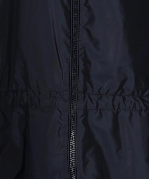 MONCLER(モンクレール)の「<MONCLER (モンクレール)>WETE ブルゾン ■■■(ブルゾン・レディース・ブラック・0/00)」の15枚目の写真