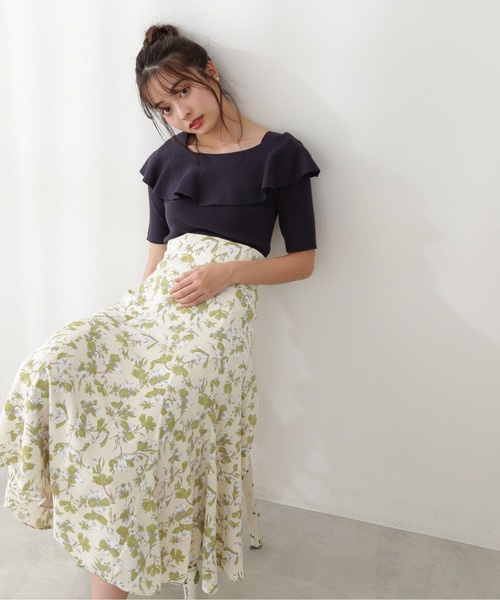 PROPORTION BODY DRESSING（プロポーションボディドレッシング