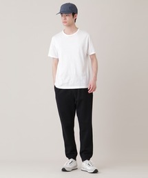 SUNSPEL | MEN’S COTTON LOOPBACK(スウェットパンツ)