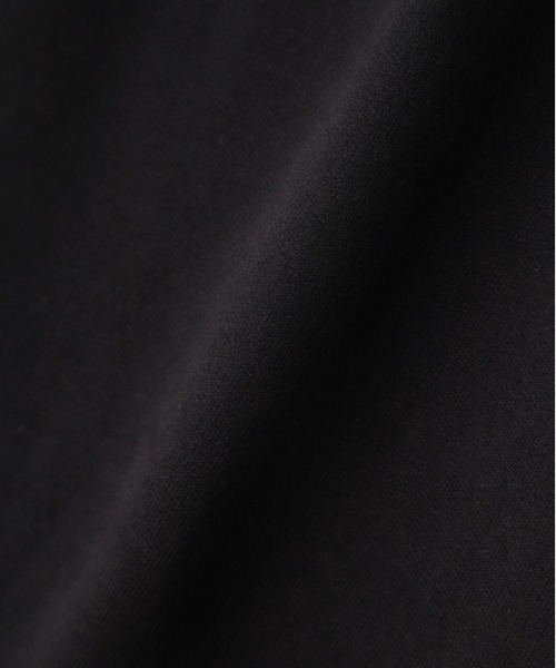 SUNSPEL（サンスペル）の「MEN’S COTTON LOOPBACK（スウェットパンツ・メンズ・ブラック/グレー・MEDIUM/LARGE）」の11枚目の写真