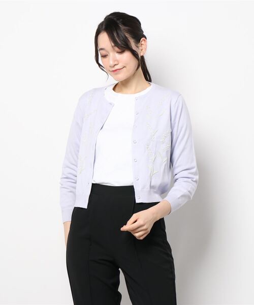 非常に高い品質 ストロベリーフィールズ カーディガン カーディガン ボレロ