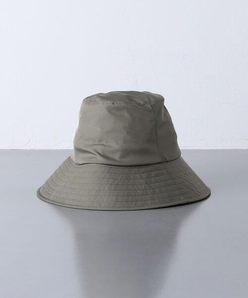 UNITED ARROWS ユナイテッドアローズ　ボア　バケットハット UNITED ARROWS LTD. OUTLET｜フリース バケットハット | Rakuten