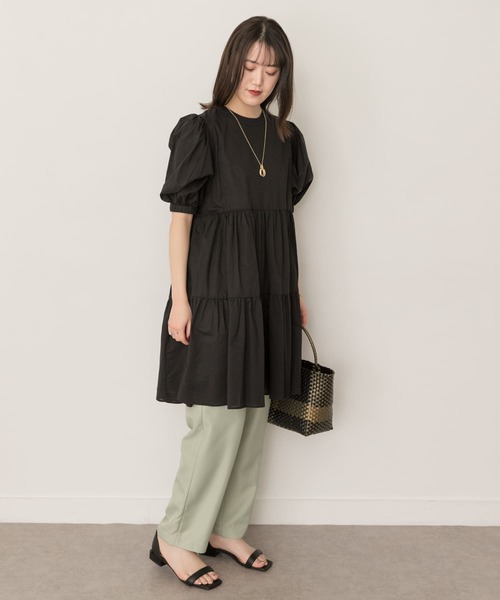 RODE SKO(ロデスコ)の「『MADE IN JAPAN』アンクルストラップサンダル(サンダル・レディース・アイボリー/ブラック・36/37/38)」の18枚目の写真