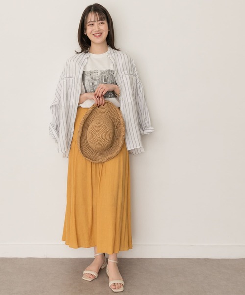 RODE SKO(ロデスコ)の「『MADE IN JAPAN』アンクルストラップサンダル(サンダル・レディース・アイボリー/ブラック・36/37/38)」の12枚目の写真