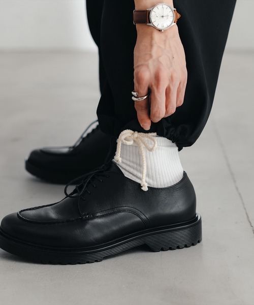 epnok(エプノック)の「ミリタリールーズカーゴパンツ(カーゴパンツ・メンズ・ライトグレー/ブラック/カーキブラウン/カーキ・SMALL/LARGE/MEDIUM)」の18枚目の写真