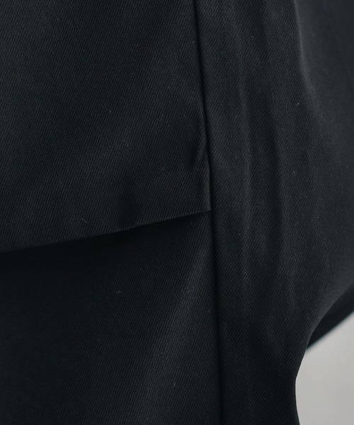 epnok(エプノック)の「ミリタリールーズカーゴパンツ(カーゴパンツ・メンズ・ライトグレー/ブラック/カーキブラウン/カーキ・SMALL/LARGE/MEDIUM)」の19枚目の写真