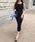 KOBE LETTUCE�i�R�E�x���^�X�j�́u�m ��������݂���R���{ �n�I�ׂ�l�b�N�ƃ^�C�v ���u�j�b�g�m�[�X���[�u�����s�[�X�i�����s�[�X�j�v�b�u���b�N�n7