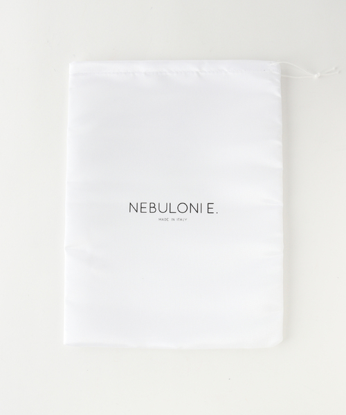 NEBULONI E(ネブローニ)の「【NEBULONI E./ネブロー二】2ストラップサンダル(サンダル・レディース・ピンク・36/37/39)」の15枚目の写真