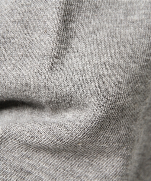 Dickies（ディッキーズ）の「スウェットジップアップパーカー（パーカー・メンズ・ネイビー/ブラック/ヘザーグレー・MEDIUM/X-LARGE/SMALL/LARGE）」の8枚目の写真