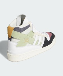 adidas（アディダス）の「フォーラム 84 ハイ / Forum 84 High