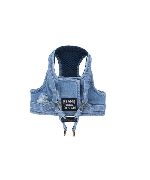 BEAMS DESIGN ハーネスリードセットMサイズ