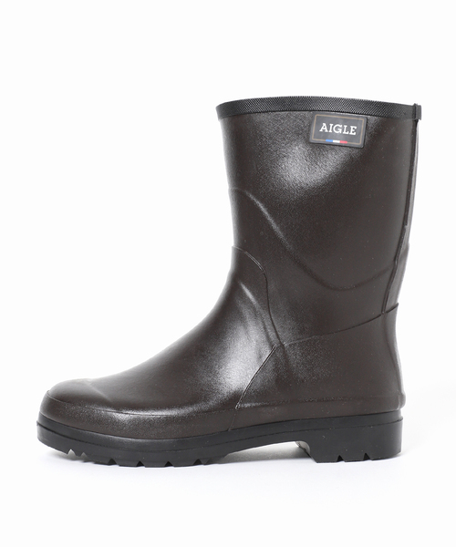 セール】【AIGLE/エーグル】 BISON L 2（レインシューズ）｜U by