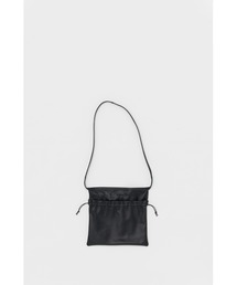 Hender Scheme(G_[XL[})cow red cross bag small(V_[obO)