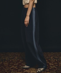 papier | papier/パピエ/prime line pants/ラインパンツ(その他パンツ)