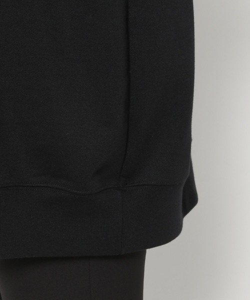 PAGEBOY（ページボーイ）の「カレッジスウェットプルオーバー（スウェット・レディース・ブラック/オートミール/オフホワイト・FREE）」の21枚目の写真