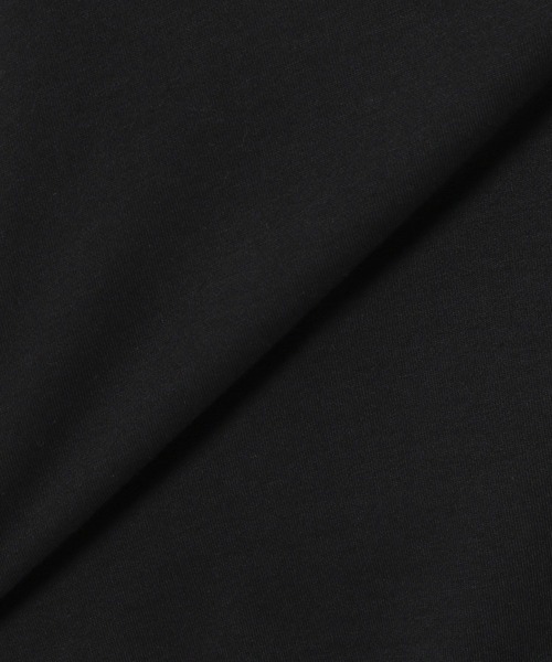 PAGEBOY（ページボーイ）の「カレッジスウェットプルオーバー（スウェット・レディース・ブラック/オートミール/オフホワイト・FREE）」の16枚目の写真