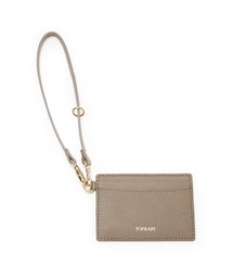 TOPKAPI（トプカピ）の「【TOPKAPI/トプカピ】COLORATO コロラート 角シボ型押し・ パスケース（パスケース）」